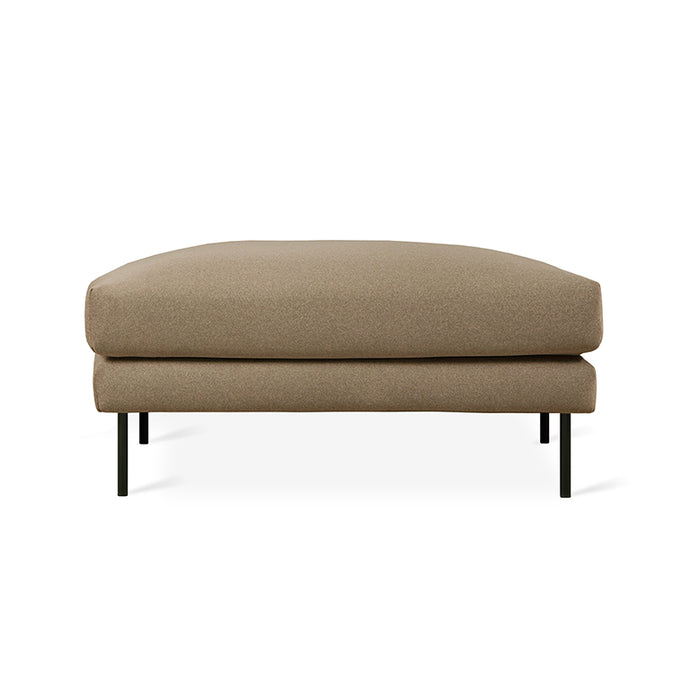 Renfrew Ottoman - Hausful