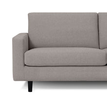 Load image into Gallery viewer, Oskar Apartment Sofa – Fabric - Hausful
