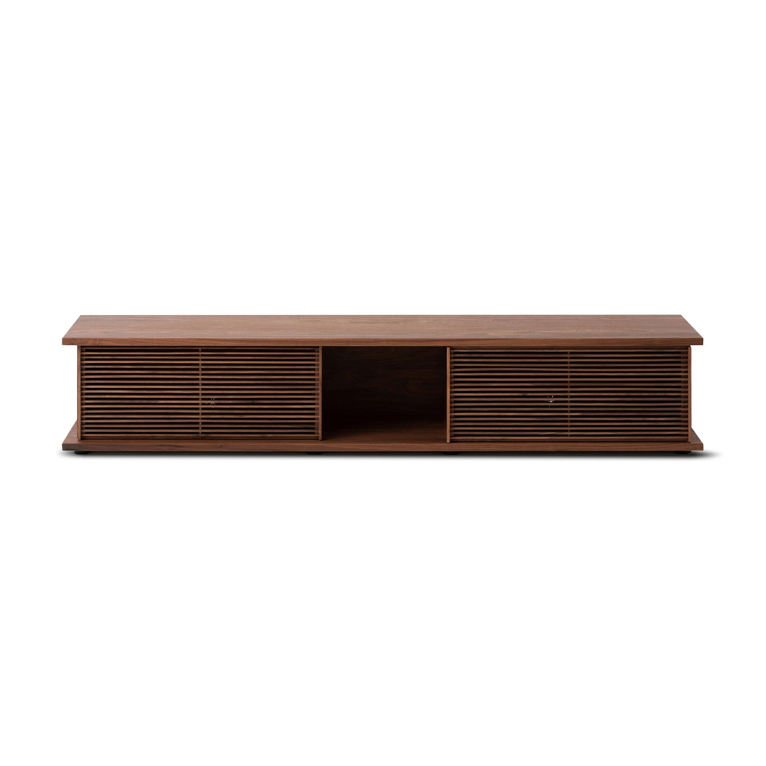 Plank Low Media Unit - 83