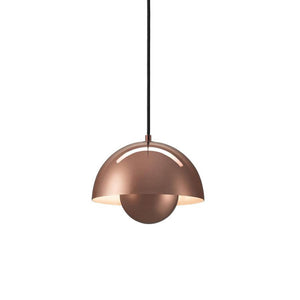 Flower Pot Pendant Lamp - Small - Hausful - Modern Furniture, Lighting, Rugs and Accessories