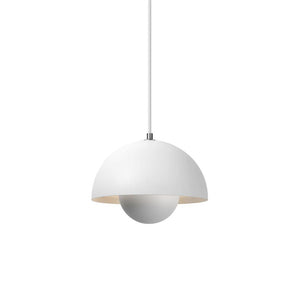 Flower Pot Pendant Lamp - Small - Hausful - Modern Furniture, Lighting, Rugs and Accessories