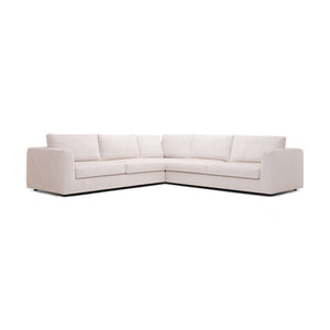 Cello 3-Piece Sectional Sofa with Corner Seat - Hausful - Modern Furniture, Lighting, Rugs and Accessories (4470224584739)