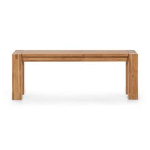 Load image into Gallery viewer, Harvest Bench - Hausful - Modern Furniture, Lighting, Rugs and Accessories (4470216261667)