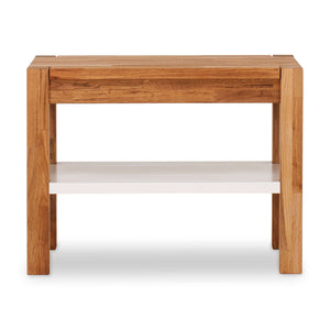 Harvest Entryway Bench - 24" - Hausful - Modern Furniture, Lighting, Rugs and Accessories (4470216032291)