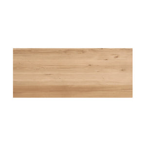 Oak Shadow Sideboard - 43" - Hausful - Modern Furniture, Lighting, Rugs and Accessories (4470230876195)