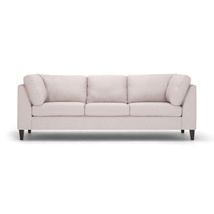 Salema 88" Sofa - Fabric - Hausful - Modern Furniture, Lighting, Rugs and Accessories (4470211280931)