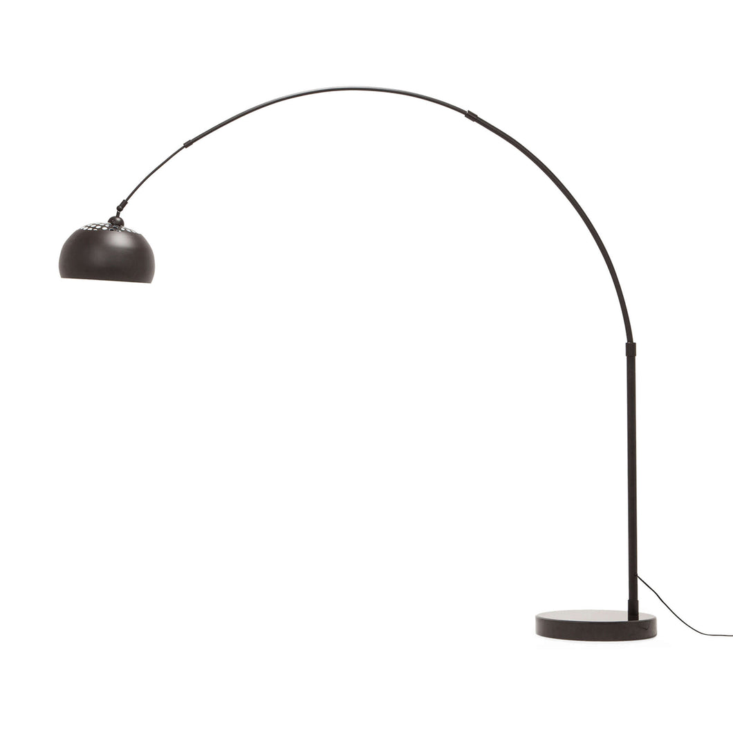 Cast Floor Lamp - Hausful - Modern Furniture, Lighting, Rugs and Accessories (4470225698851)