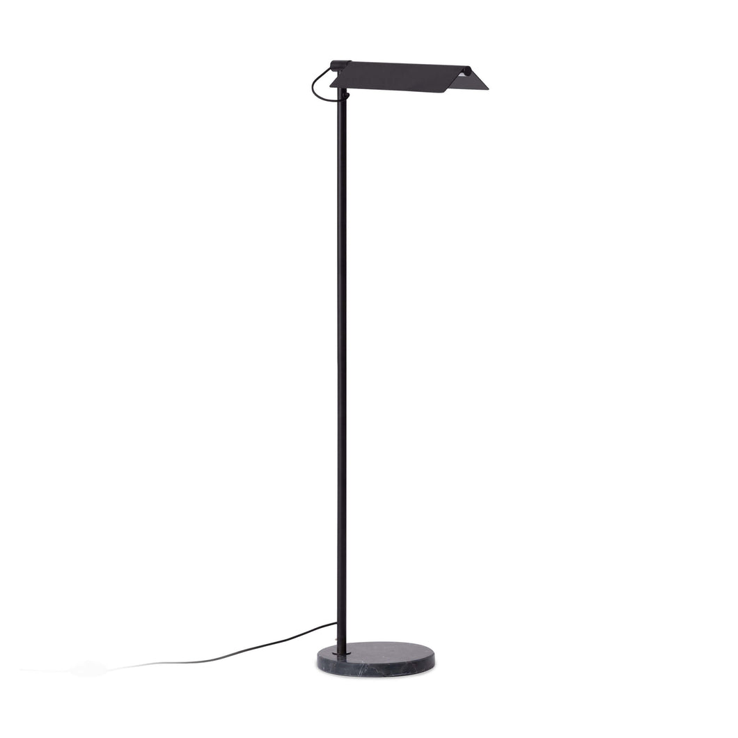 Oxford Floor Lamp - Hausful - Modern Furniture, Lighting, Rugs and Accessories (4470249685027)
