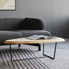 Load image into Gallery viewer, Hull Coffee Table - Hausful