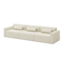 Load image into Gallery viewer, Mix Modular 3-Piece Sofa - Hausful
