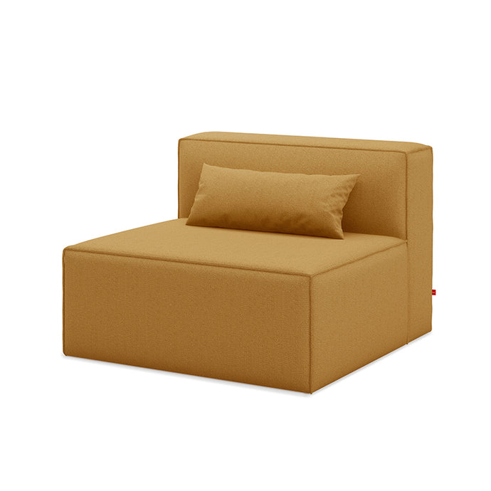 Mix Modular Armless Chair - Hausful