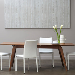 Lawrence Extension Dining Table - Hausful