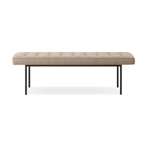 Bank Bench - Hausful - Modern Furniture, Lighting, Rugs and Accessories (4470219178019)