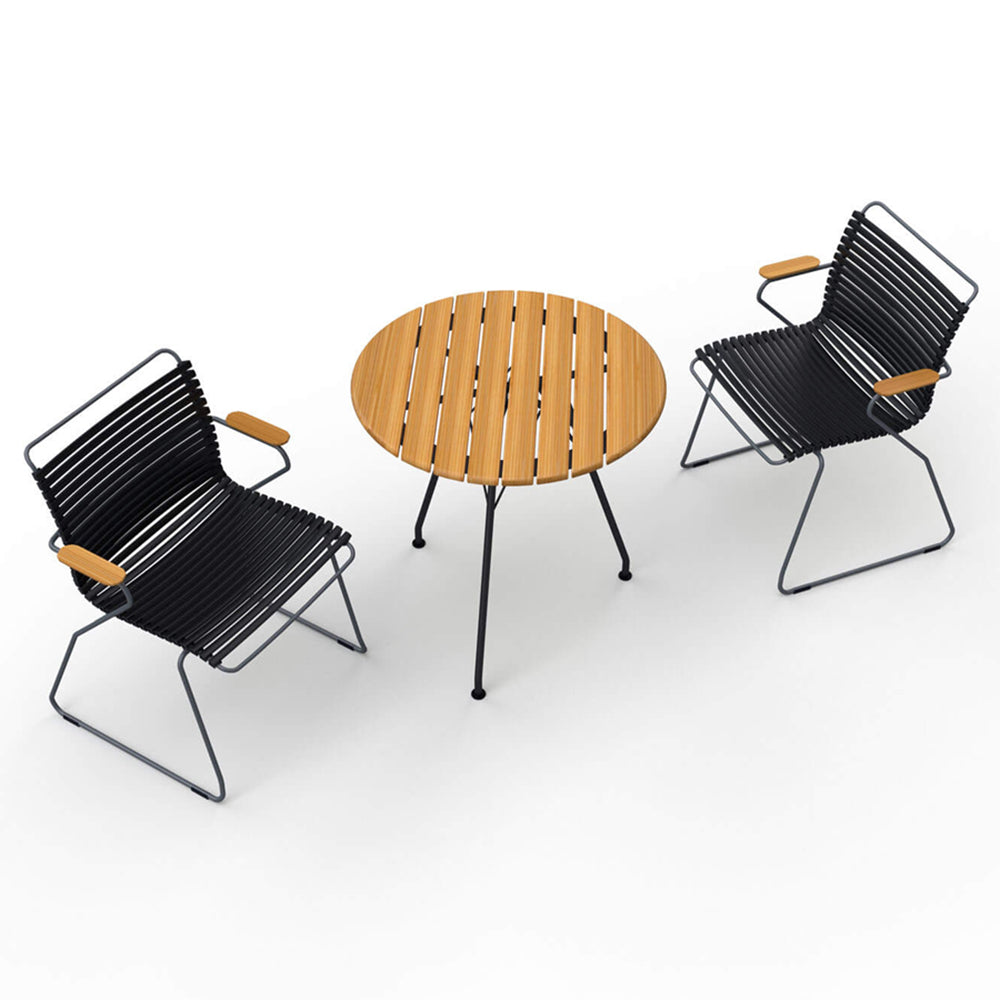 Circum Café Table - 29