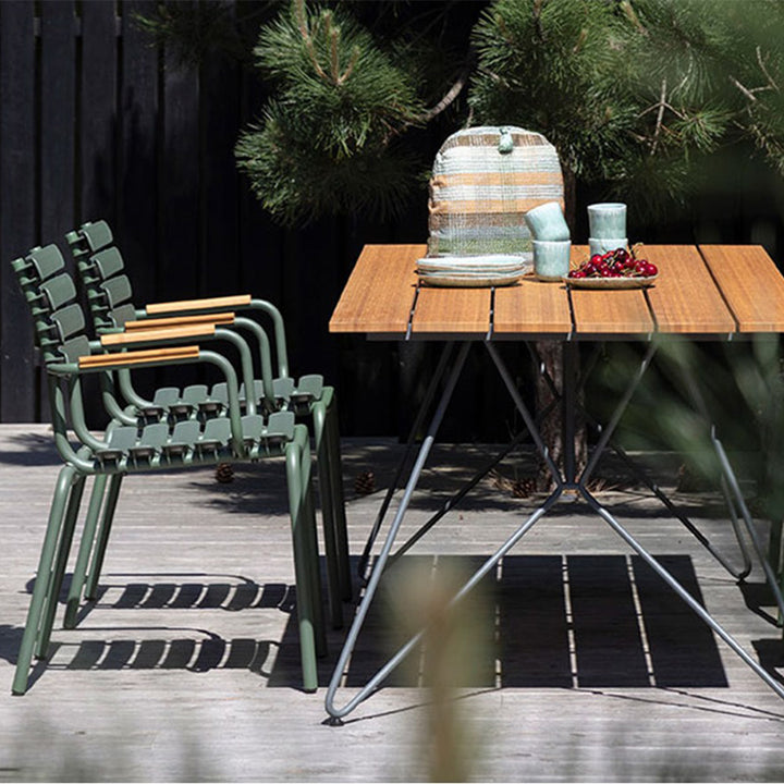 ReCLIPS Dining Chair - Hausful