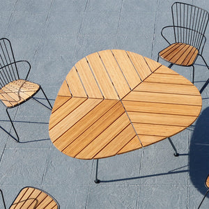 Leaf Dining Table - Hausful