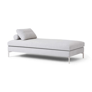 Eve Daybed - Fabric - Hausful - Modern Furniture, Lighting, Rugs and Accessories (4470236020771)