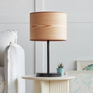 Milton Table Lamp - Hausful