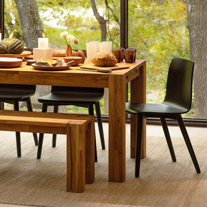 Harvest Dining Table - Hausful - Modern Furniture, Lighting, Rugs and Accessories (4470213935139)