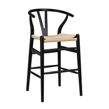 Load image into Gallery viewer, Wishbone Counter Stool - Painted - Hausful - Modern Furniture, Lighting, Rugs and Accessories (4517617532963)