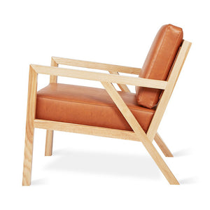 Truss Lounge Chair - Hausful - Modern Furniture, Lighting, Rugs and Accessories