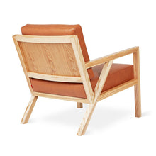 Load image into Gallery viewer, Truss Lounge Chair - Hausful - Modern Furniture, Lighting, Rugs and Accessories