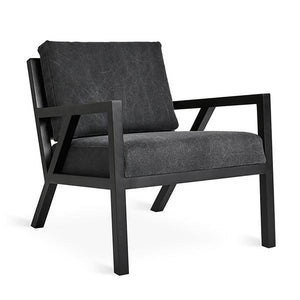 Truss Lounge Chair - Hausful - Modern Furniture, Lighting, Rugs and Accessories