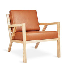 Load image into Gallery viewer, Truss Lounge Chair - Hausful - Modern Furniture, Lighting, Rugs and Accessories