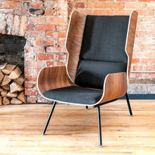 Load image into Gallery viewer, Elk Lounge Chair - Hausful - Modern Furniture, Lighting, Rugs and Accessories