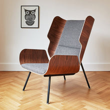 Load image into Gallery viewer, Elk Lounge Chair - Hausful - Modern Furniture, Lighting, Rugs and Accessories
