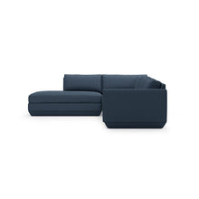 Load image into Gallery viewer, Podium 4PC Lounge Sectional A - Hausful - Modern Furniture, Lighting, Rugs and Accessories