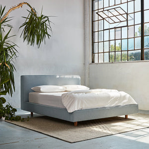 Parcel Bed - Hausful - Modern Furniture, Lighting, Rugs and Accessories
