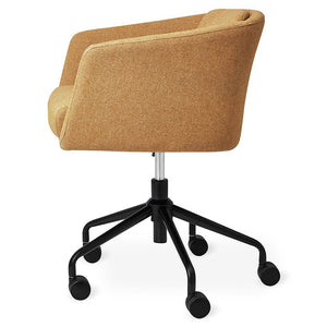 Radius Task Chair - Hausful - Modern Furniture, Lighting, Rugs and Accessories