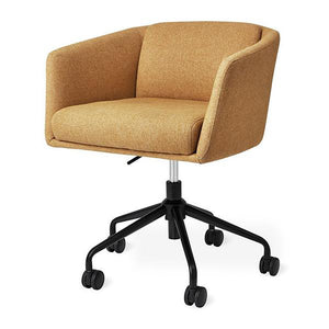 Radius Task Chair - Hausful - Modern Furniture, Lighting, Rugs and Accessories