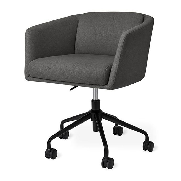 Radius Task Chair - Hausful - Modern Furniture, Lighting, Rugs and Accessories
