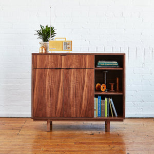 Belmont Cabinet - Hausful - Modern Furniture, Lighting, Rugs and Accessories