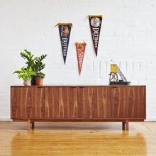 Load image into Gallery viewer, Belmont Credenza - Hausful - Modern Furniture, Lighting, Rugs and Accessories
