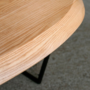 Hull Coffee Table - Hausful - Modern Furniture, Lighting, Rugs and Accessories