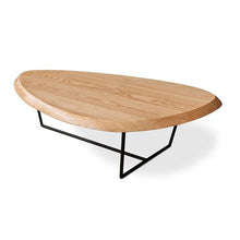 Load image into Gallery viewer, Hull Coffee Table - Hausful - Modern Furniture, Lighting, Rugs and Accessories