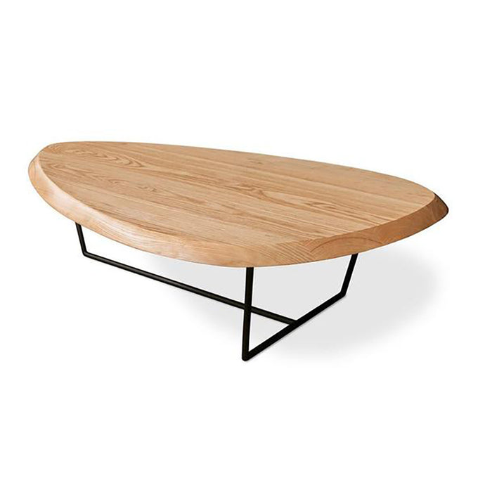 Hull Coffee Table - Hausful - Modern Furniture, Lighting, Rugs and Accessories