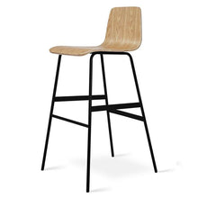 Load image into Gallery viewer, Lecture Bar Stool - Hausful - Modern Furniture, Lighting, Rugs and Accessories