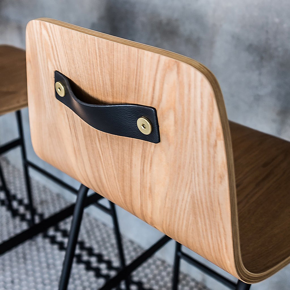 Lecture counter stool hotsell