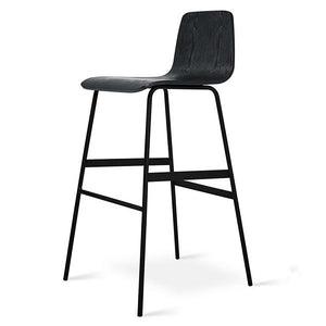 Lecture Bar Stool - Hausful - Modern Furniture, Lighting, Rugs and Accessories