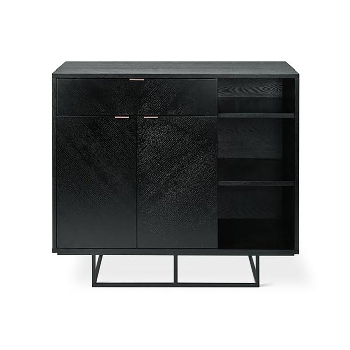 Myles Cabinet - Hausful - Modern Furniture, Lighting, Rugs and Accessories