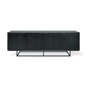Myles Credenza - Hausful - Modern Furniture, Lighting, Rugs and Accessories
