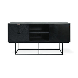 Myles Media Stand - Hausful - Modern Furniture, Lighting, Rugs and Accessories