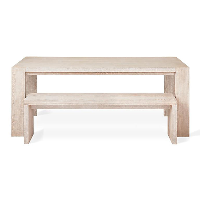 Plank Table - Hausful - Modern Furniture, Lighting, Rugs and Accessories