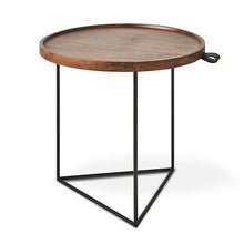 Load image into Gallery viewer, Porter End Table - Hausful - Modern Furniture, Lighting, Rugs and Accessories