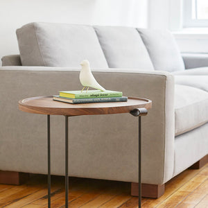 Porter End Table - Hausful - Modern Furniture, Lighting, Rugs and Accessories