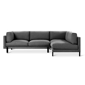 Silverlake Sectional - Hausful - Modern Furniture, Lighting, Rugs and Accessories